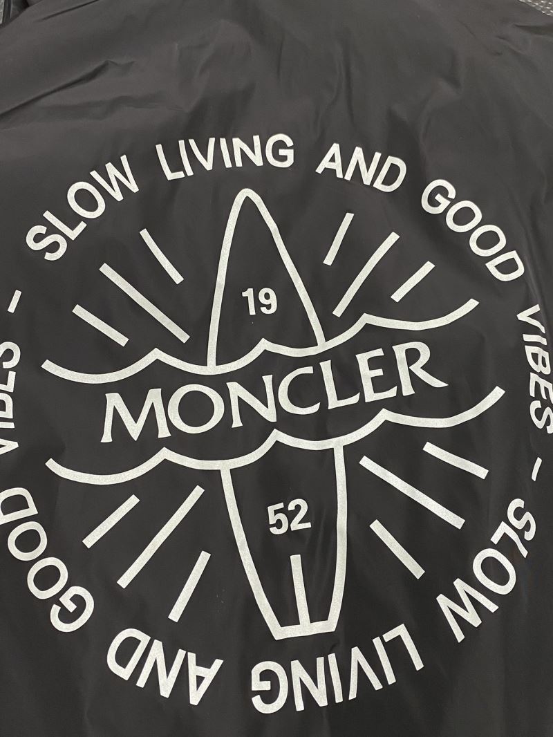 Moncler Outwear